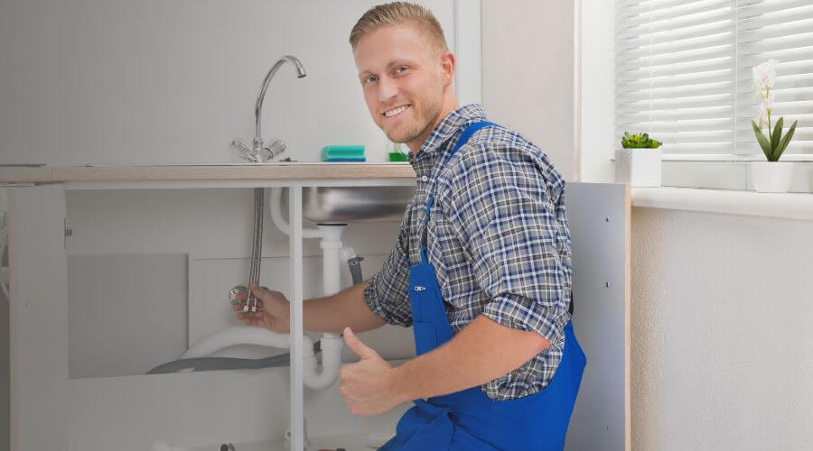 Professional Leak Detection Services in Marietta, SC